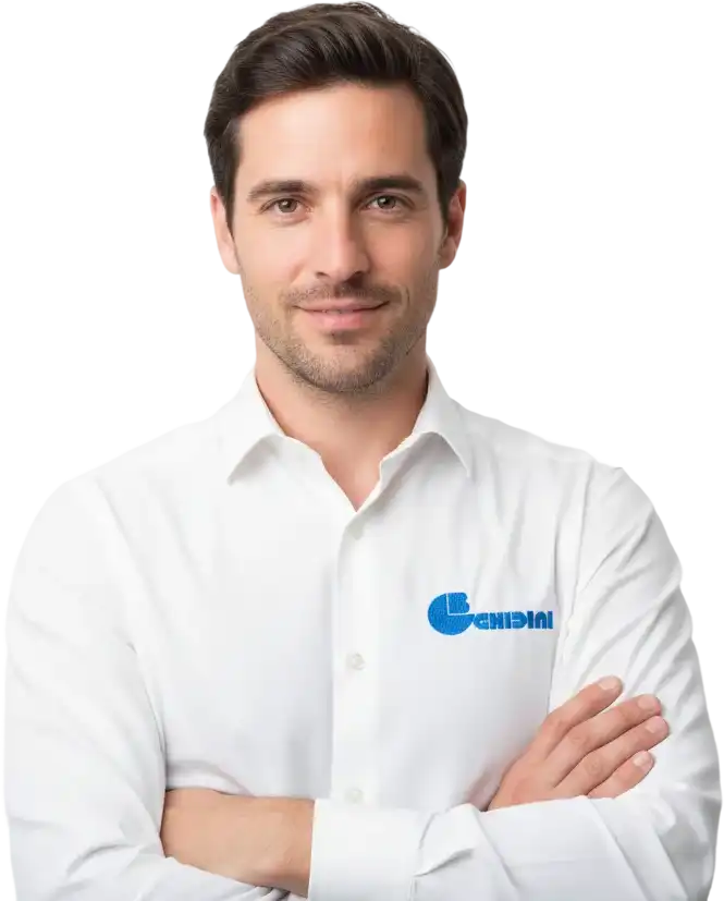 Ghidini - Contact us Ghidini - Contact us