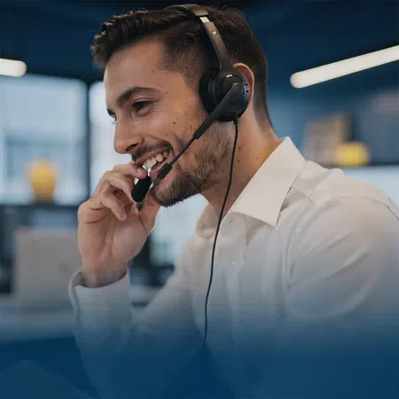 Kontinuierlicher technischer Kundendienst