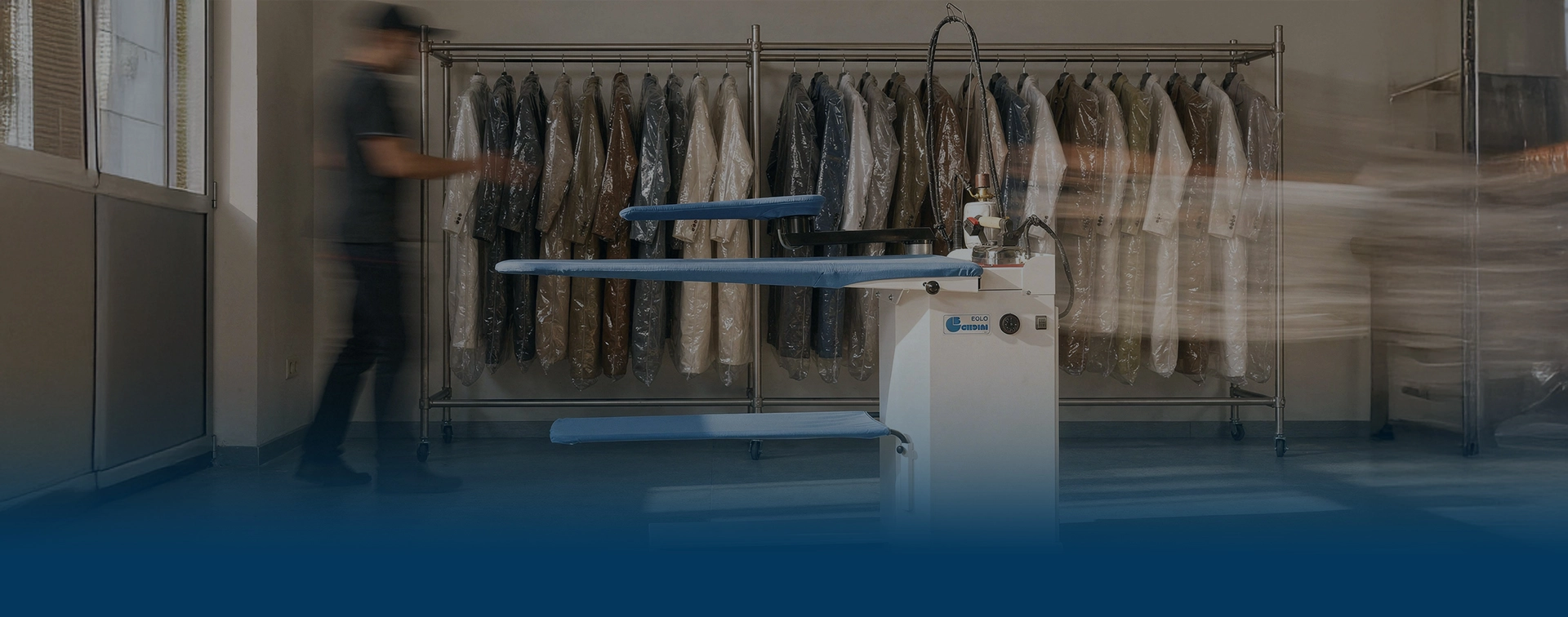 Laundry Facilities Laundry Facilities