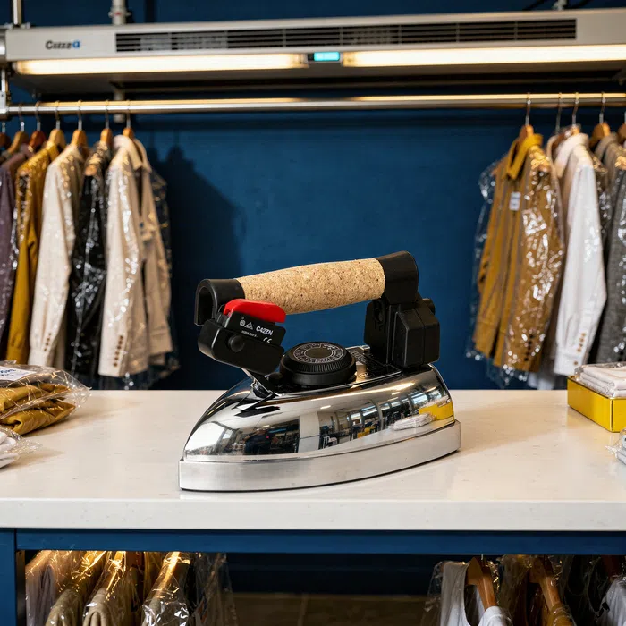 Professional Irons